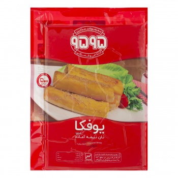 خمیر یوفکا 9595